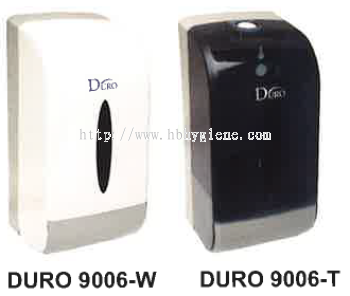 DURO 9006-T , DURO 9006-W