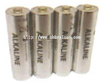 AA Alkaline Battery