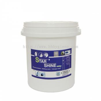 STAR SHINE EASY (POLISHING CREAM EASY)