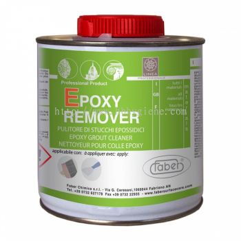 EPOXY REMOVER