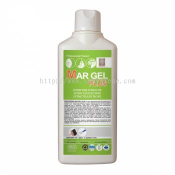 MAR GEL PLUS