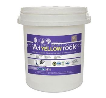 A1 YELLOW ROCK