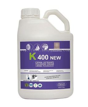 K400 NEW POLISHING CREAM