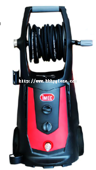 IMEC HP150A HIGH PRESSURE CLEANER