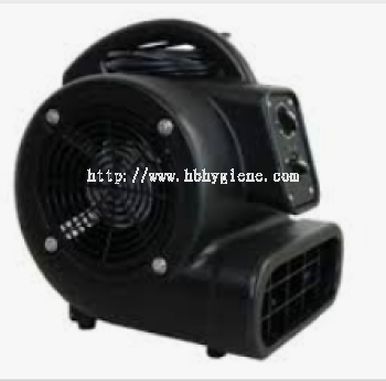 IMEC IBLACK PRO-T WIND BLOWER