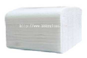 IMEC HBT2 - 2 PLY EMBOSS TISSUE (PURE PULP)