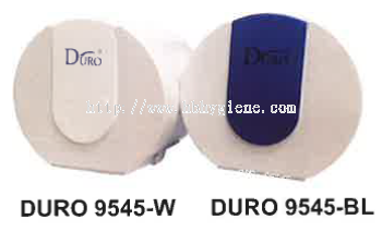 DURO 9545-W, DURO 9545-BL