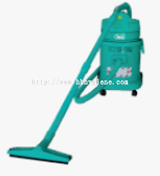 Imec GP27 HEPA Dry Vacuum Cleaner