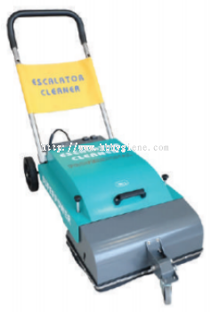 IMEC X-46 -Escalator Cleaner Machine