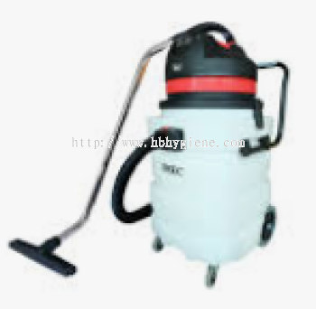 IMEC SWD 1500i - Industry Wet & Dry Vacuum Cleaner