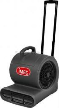 IMEC Speedo Pro -Super Windblower w Trolley