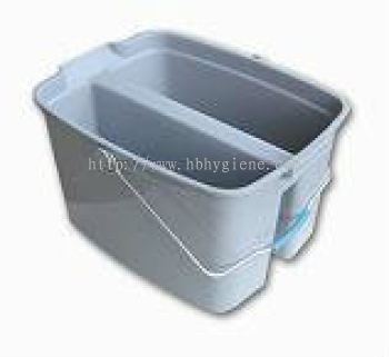 IMEC DP 18 -Double Pail 18L