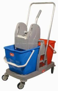 IMEC TMP 25/25 - Twin Mop Bucket