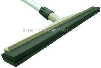 Push & Pull Squeegee