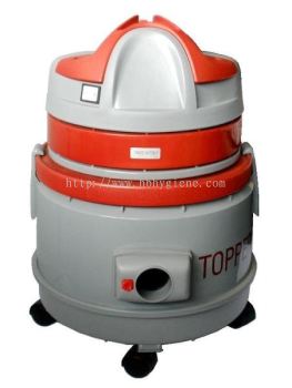 Soteco Topper Dry Vacuum