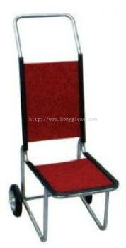 405 Banquet Chair trolley