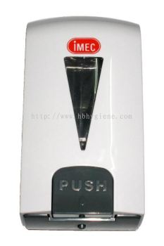 IR 1000P - Liquid Soap Dispenser