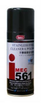 IMEC 561 -Stainless Steel Polish