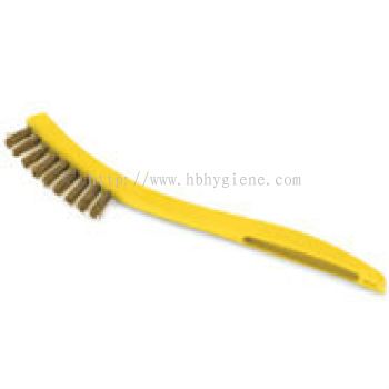 Wire Brushes 9B57 Rubbermaid