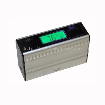 gloss meter