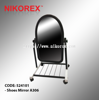524101 - Shoes Mirror A306