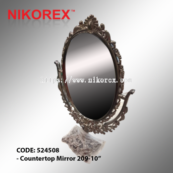 524508 - Countertop Mirror 209-10