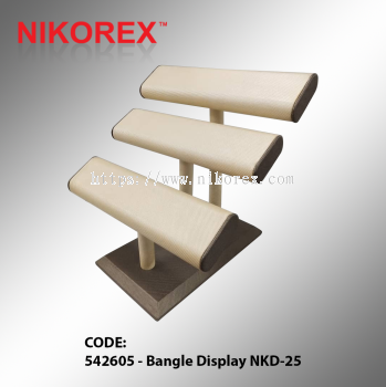 542605 - Bangle Display NKD-25