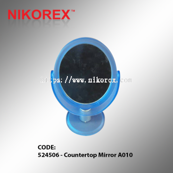 524506 - Countertop Mirror A010
