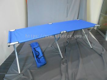 780501 - DISPLAY CANVAS TABLE 200L X 75Dcm