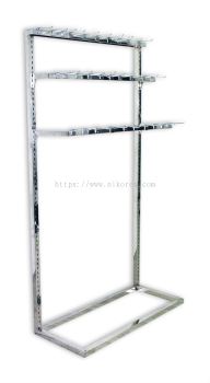 Code:99032-3L-S.S BELT STAND-RECOND