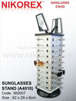 360007 - SPECTACLES STAND A4010