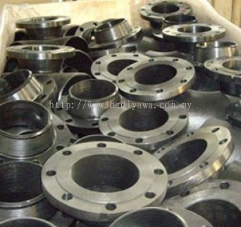 Flanges