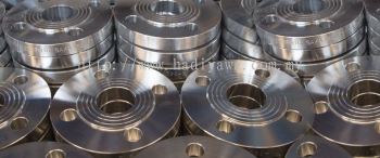 Flanges