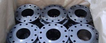 Flanges