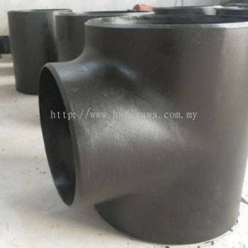 Pipe Fittings