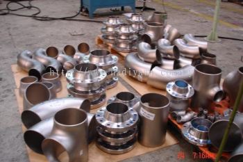 Pipe Fittings