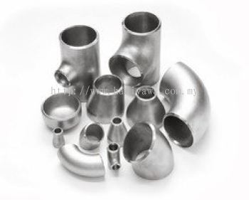 Pipe Fittings