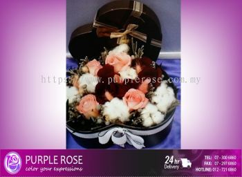 Rose Gift Box Set02