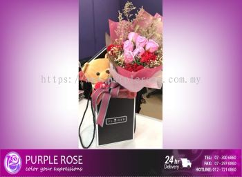 Rose Gift Box Set03