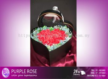 Rose Gift Box Set05