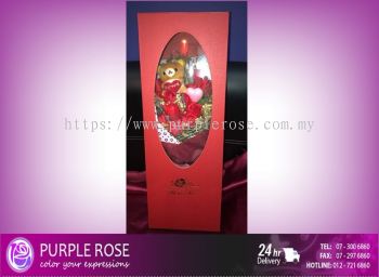 Rose Gift Box Set06