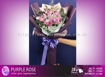 Rose Bouquet Set 39(SGD50)