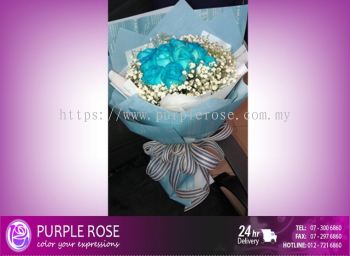 Rose Bouquet Set 41(SGD49)