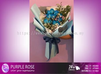 Rose Bouquet Set 43(SGD49)