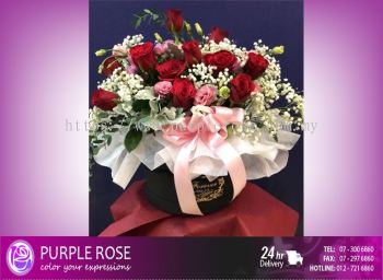 Rose Gift Box Set09