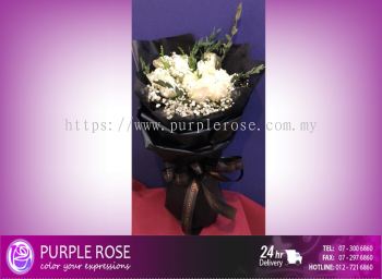 Rose Bouquet Set 51(SGD50)