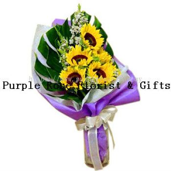 Graduation Bouquet Set 27(SGD60)