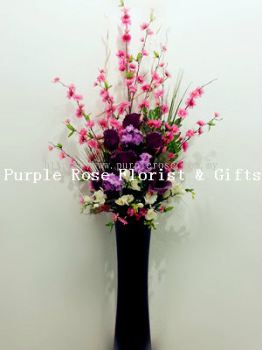 Vase Arrangement Set 17(SGD80)