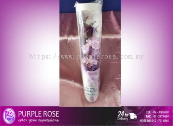 Soap Flower Bouquet Set 38