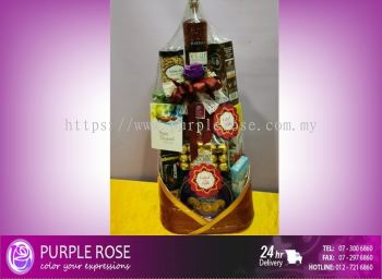 Hamper Set(Deepavali)-10(Malaysia)